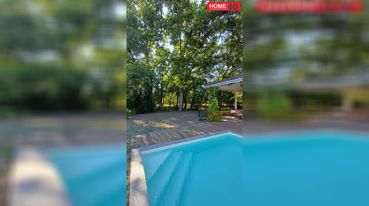 Ma-Cabane - Vente Maison Sanguinet, 129 m²