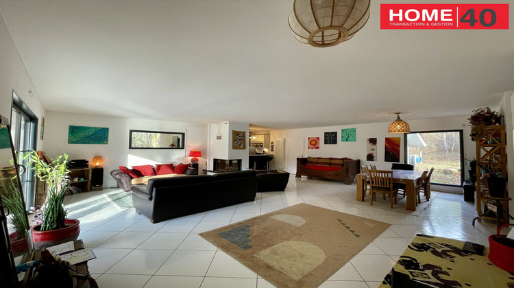 Ma-Cabane - Vente Maison Sanguinet, 129 m²