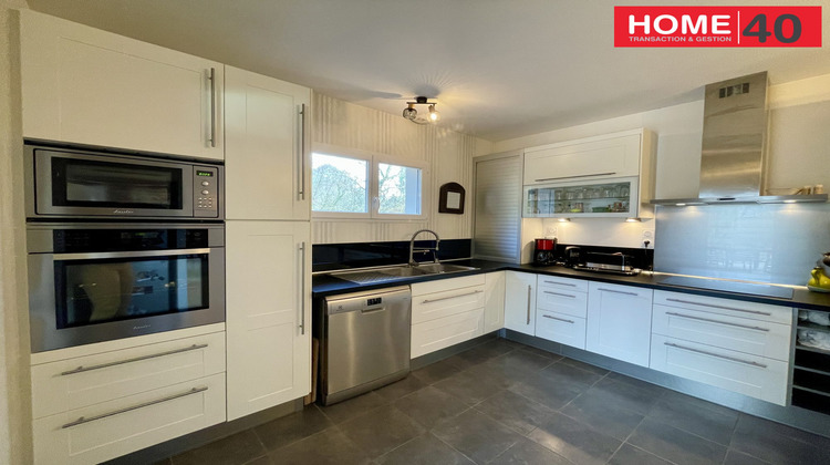 Ma-Cabane - Vente Maison Sanguinet, 129 m²