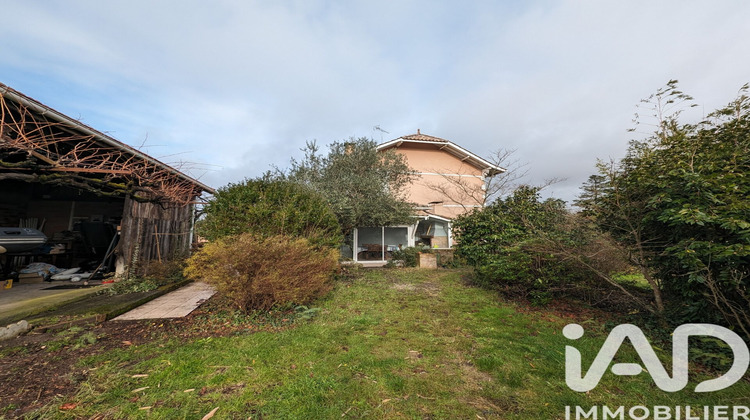 Ma-Cabane - Vente Maison Sanguinet, 205 m²