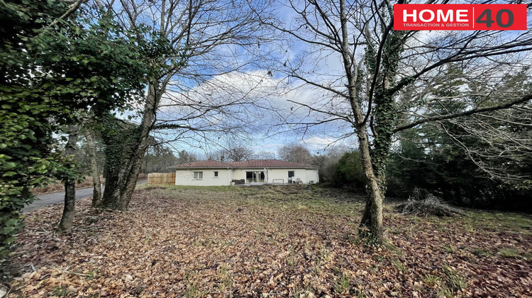 Ma-Cabane - Vente Maison Sanguinet, 104 m²