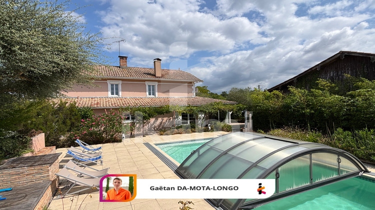 Ma-Cabane - Vente Maison Sanguinet, 196 m²