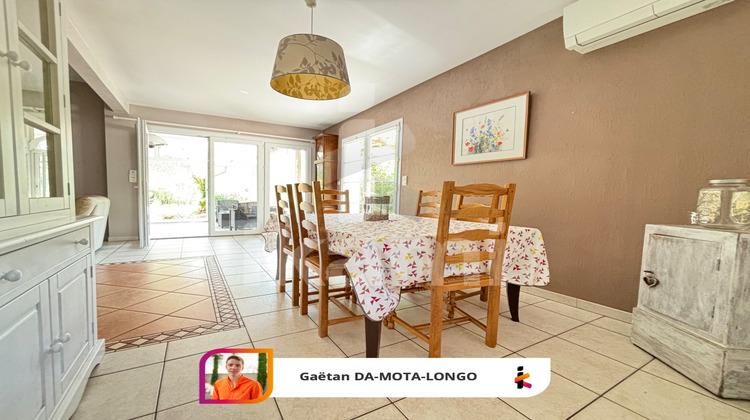 Ma-Cabane - Vente Maison Sanguinet, 196 m²