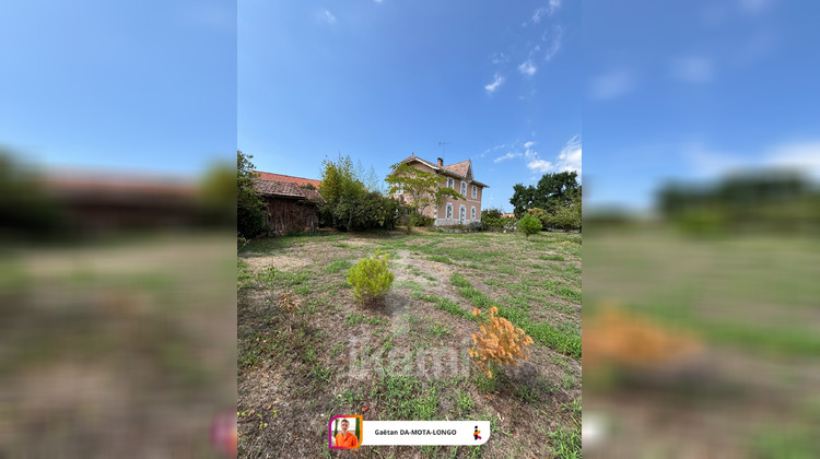 Ma-Cabane - Vente Maison Sanguinet, 196 m²