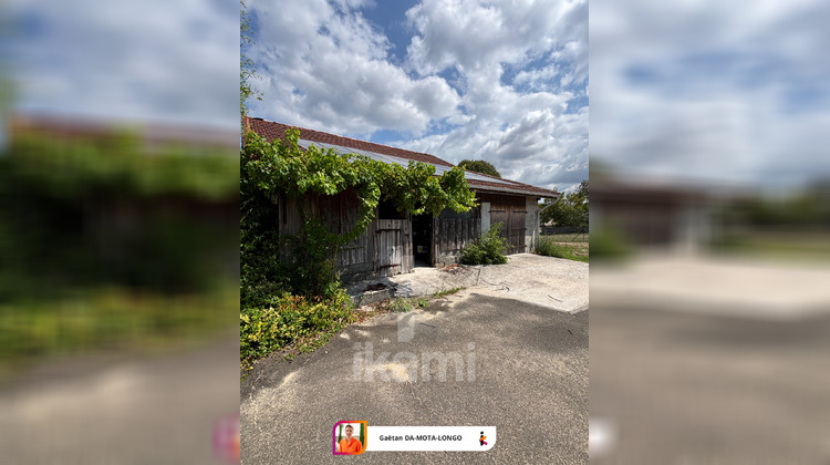 Ma-Cabane - Vente Maison Sanguinet, 196 m²