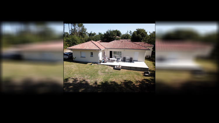 Ma-Cabane - Vente Maison SANGUINET, 104 m²