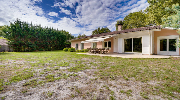 Ma-Cabane - Vente Maison Sanguinet, 145 m²