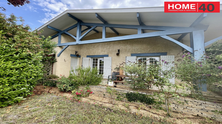 Ma-Cabane - Vente Maison Sanguinet, 116 m²