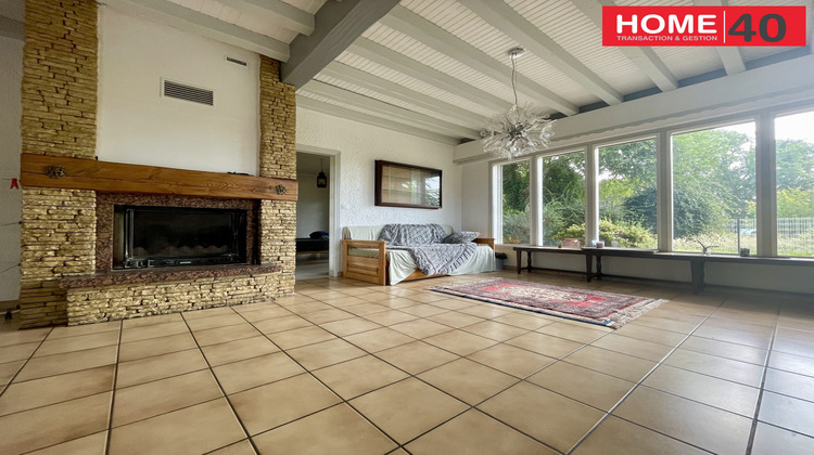 Ma-Cabane - Vente Maison Sanguinet, 116 m²