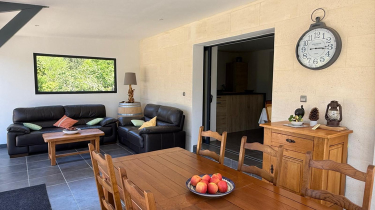 Ma-Cabane - Vente Maison Sanguinet, 156 m²