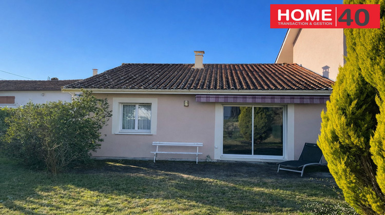 Ma-Cabane - Vente Maison Sanguinet, 75 m²