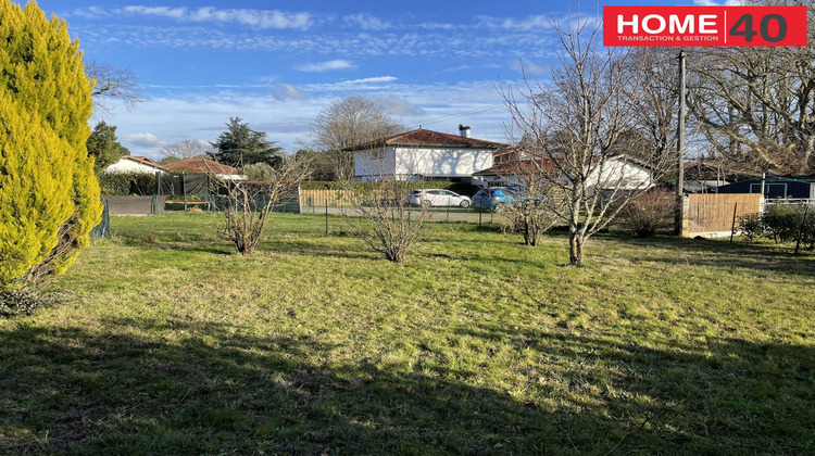 Ma-Cabane - Vente Maison Sanguinet, 75 m²