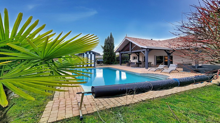 Ma-Cabane - Vente Maison SANGUINET, 146 m²