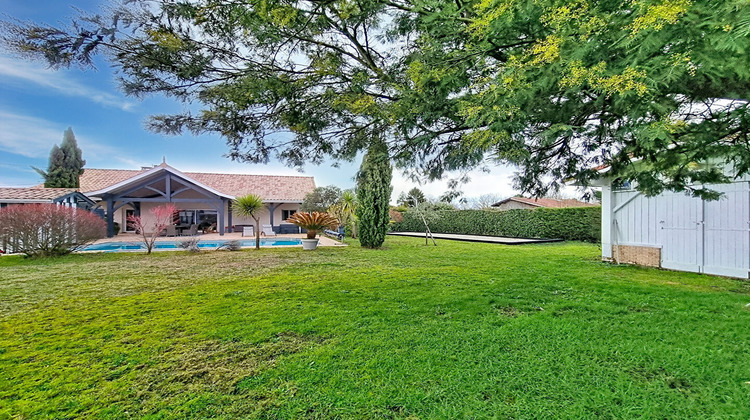 Ma-Cabane - Vente Maison SANGUINET, 146 m²