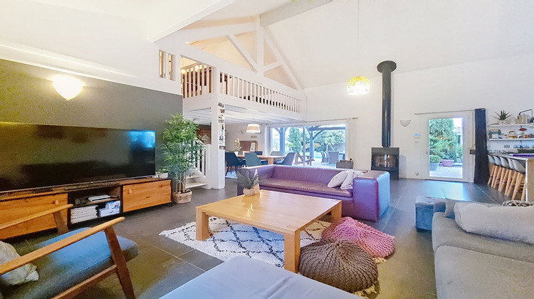 Ma-Cabane - Vente Maison SANGUINET, 146 m²