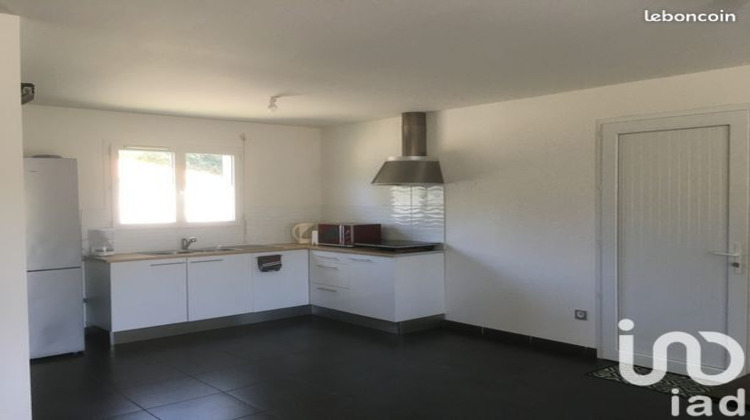 Ma-Cabane - Vente Maison Sanguinet, 92 m²