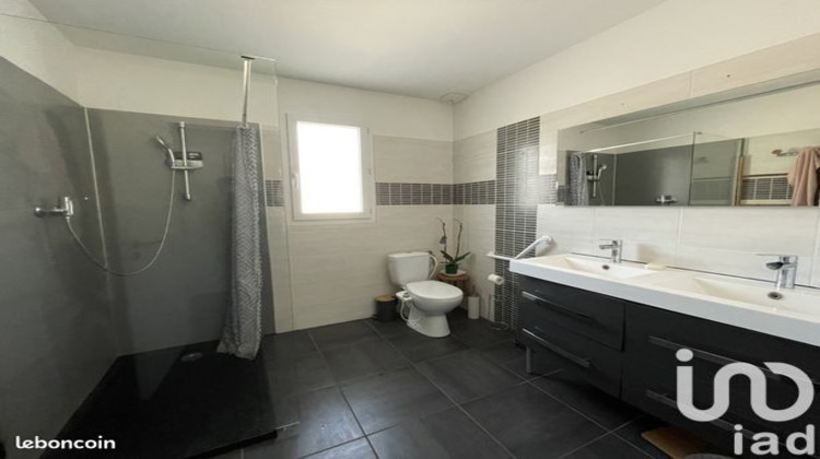 Ma-Cabane - Vente Maison Sanguinet, 92 m²