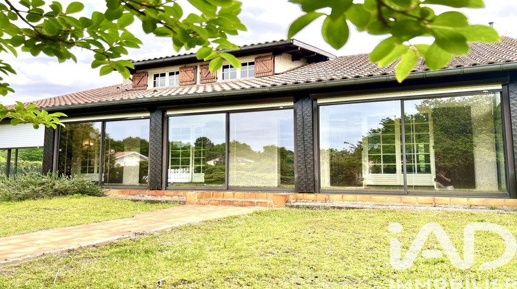 Ma-Cabane - Vente Maison Sanguinet, 173 m²