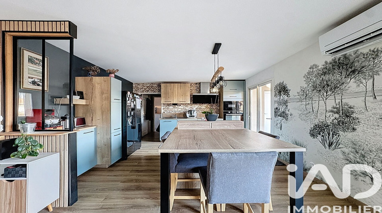 Ma-Cabane - Vente Maison Sanguinet, 100 m²