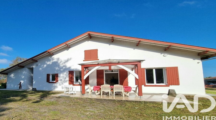 Ma-Cabane - Vente Maison Sanguinet, 135 m²