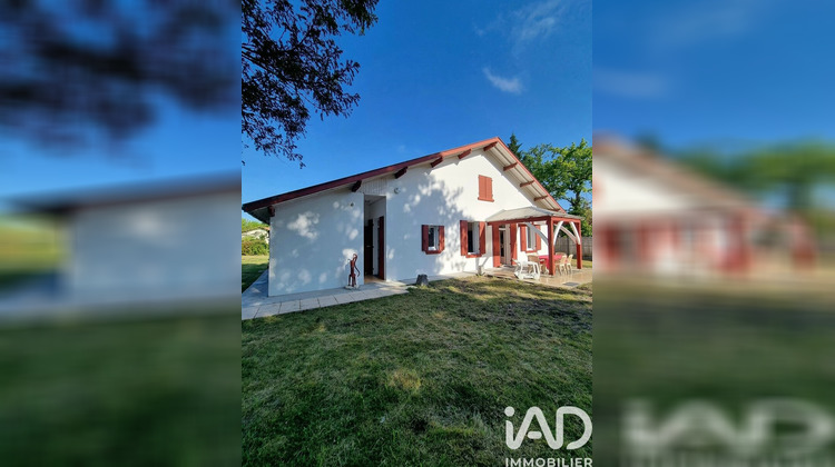 Ma-Cabane - Vente Maison Sanguinet, 135 m²