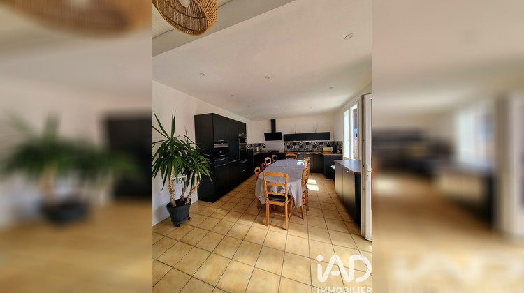 Ma-Cabane - Vente Maison Sanguinet, 135 m²