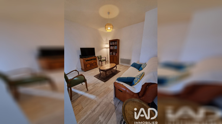 Ma-Cabane - Vente Maison Sanguinet, 135 m²