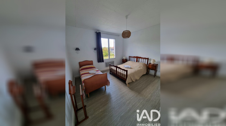 Ma-Cabane - Vente Maison Sanguinet, 135 m²