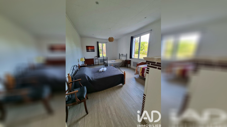 Ma-Cabane - Vente Maison Sanguinet, 135 m²