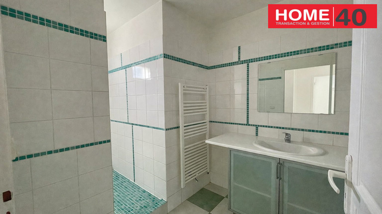 Ma-Cabane - Vente Maison Sanguinet, 60 m²