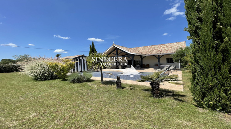 Ma-Cabane - Vente Maison Sanguinet, 146 m²