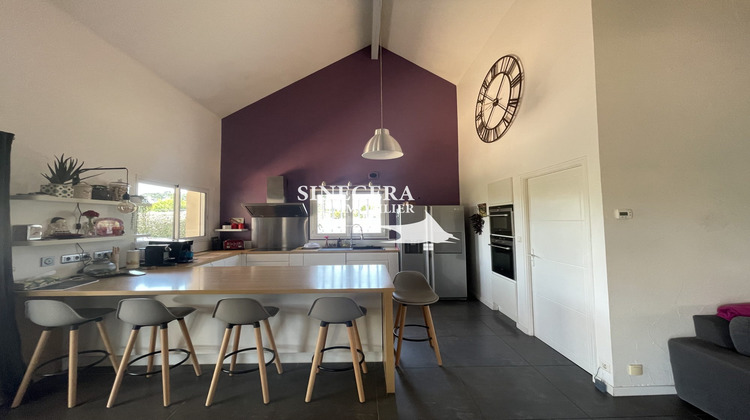 Ma-Cabane - Vente Maison Sanguinet, 146 m²
