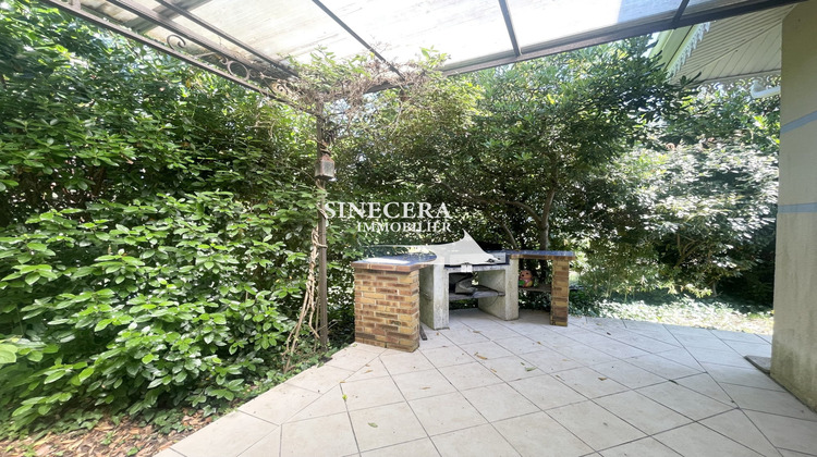 Ma-Cabane - Vente Maison Sanguinet, 110 m²