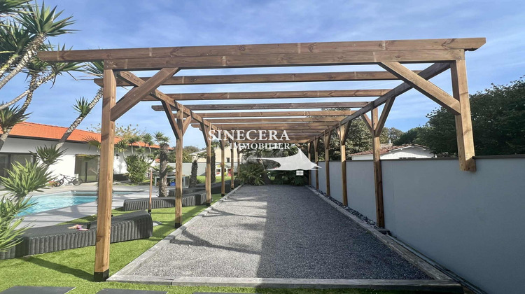 Ma-Cabane - Vente Maison Sanguinet, 285 m²