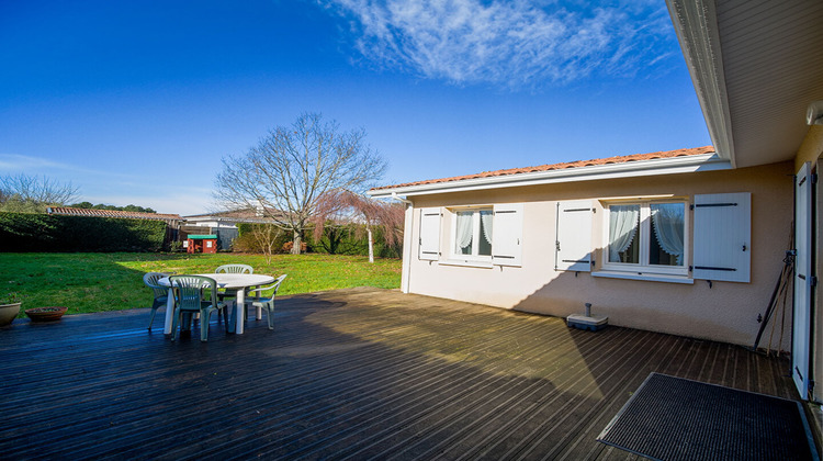 Ma-Cabane - Vente Maison SANGUINET, 93 m²