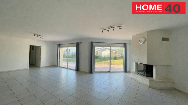 Ma-Cabane - Vente Maison Sanguinet, 117 m²