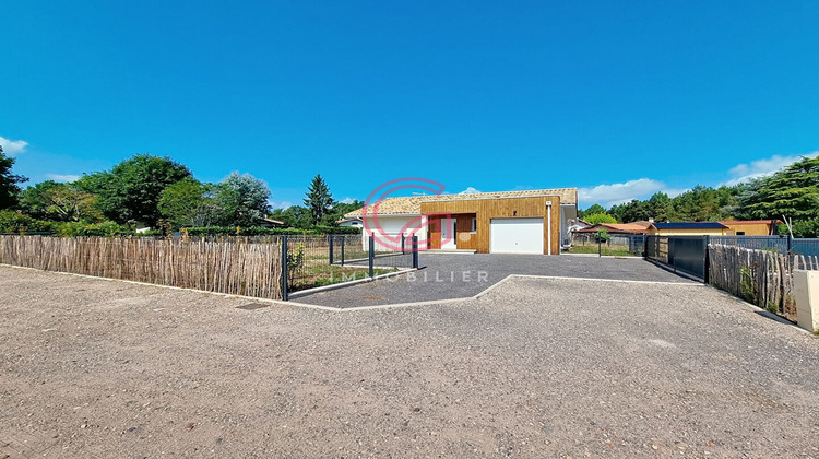 Ma-Cabane - Vente Maison SANGUINET, 97 m²