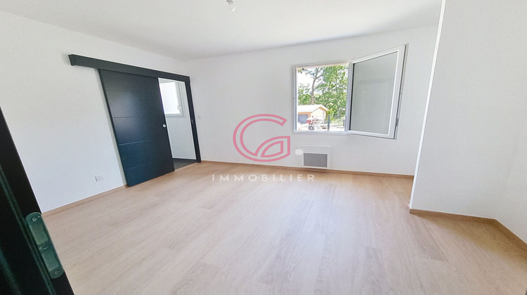 Ma-Cabane - Vente Maison SANGUINET, 97 m²