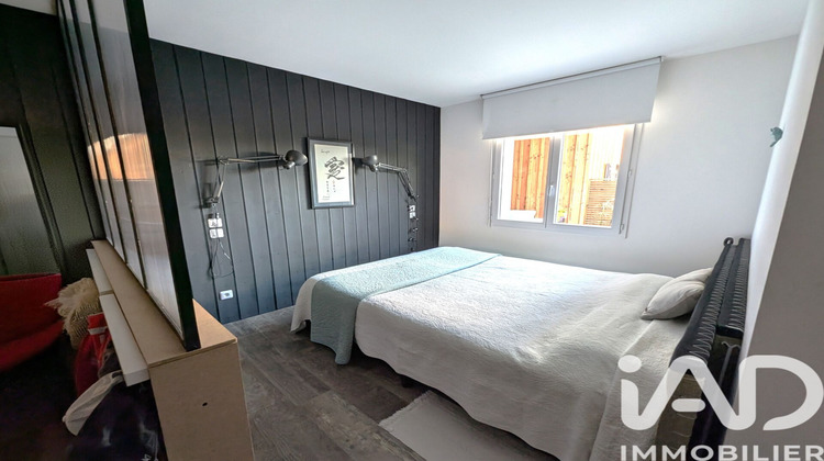 Ma-Cabane - Vente Maison Sanguinet, 116 m²