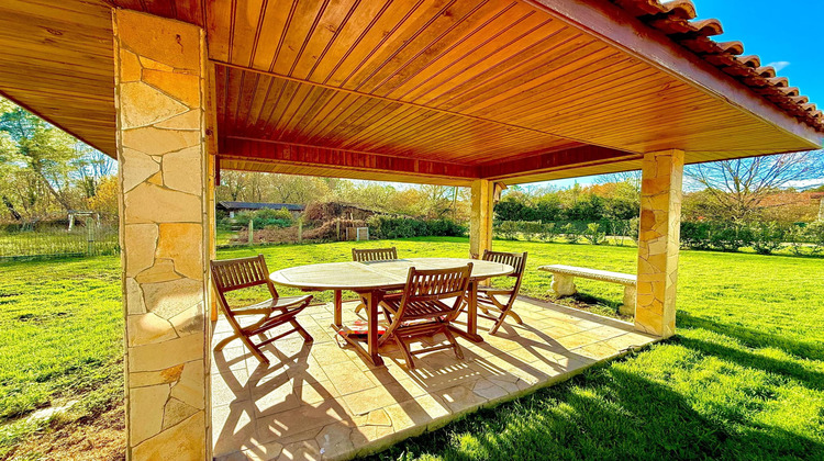 Ma-Cabane - Vente Maison Sanguinet, 127 m²