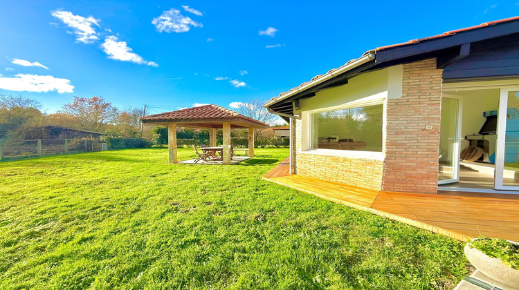 Ma-Cabane - Vente Maison Sanguinet, 127 m²