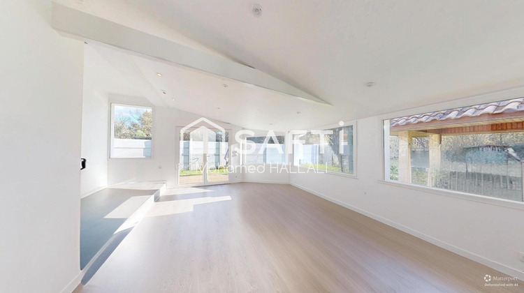 Ma-Cabane - Vente Maison Sanguinet, 127 m²