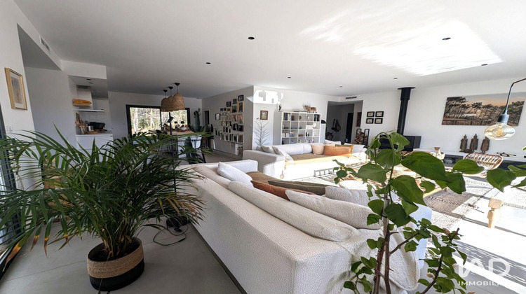 Ma-Cabane - Vente Maison Sanguinet, 182 m²