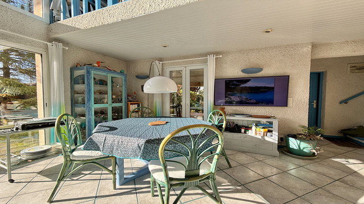 Ma-Cabane - Vente Maison SANGUINET, 135 m²