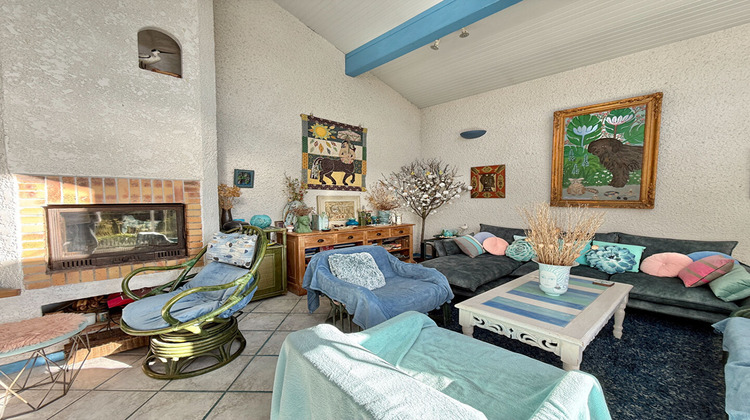 Ma-Cabane - Vente Maison SANGUINET, 135 m²