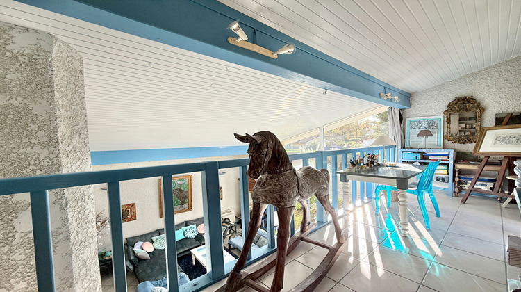 Ma-Cabane - Vente Maison SANGUINET, 135 m²