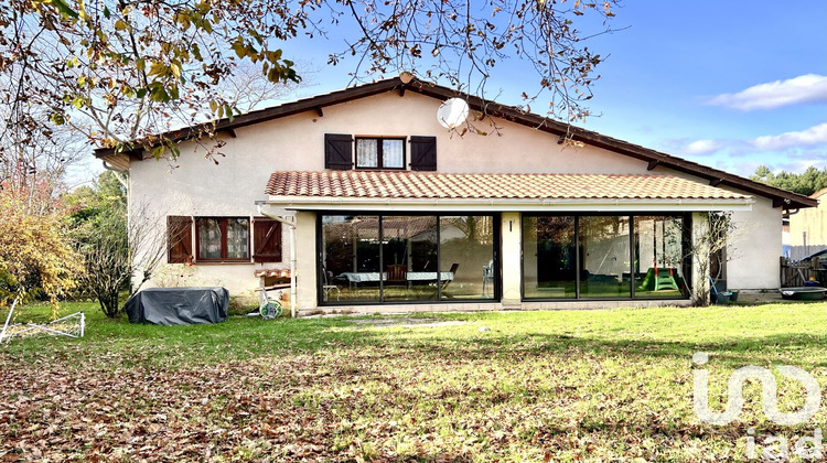 Ma-Cabane - Vente Maison Sanguinet, 140 m²