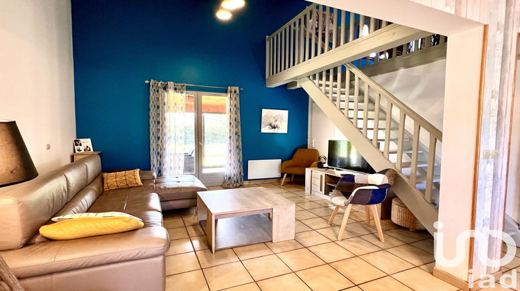 Ma-Cabane - Vente Maison Sanguinet, 140 m²