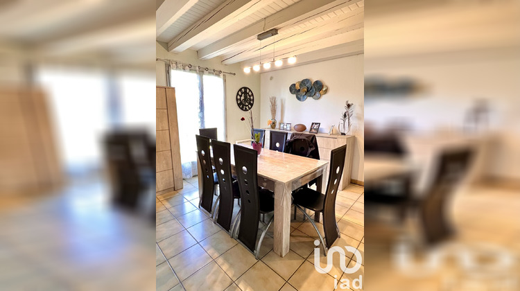 Ma-Cabane - Vente Maison Sanguinet, 140 m²