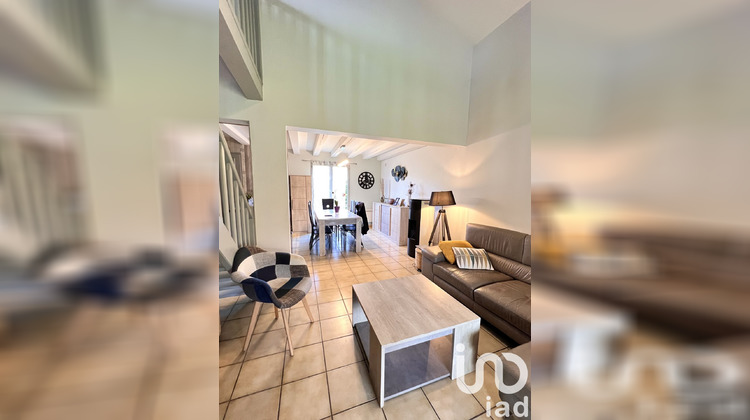 Ma-Cabane - Vente Maison Sanguinet, 140 m²